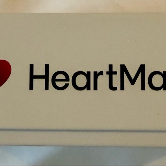 Heart Math Inner Balance Coherence Plus Bluetooth Sensor - Picture 3 of 8